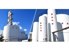沈陽洪生氣體有限公司設(shè)備基礎(chǔ)加固