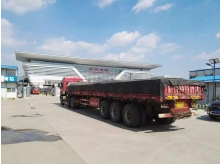 沈陽南站機(jī)房地坪及管道翻新工程施工項目