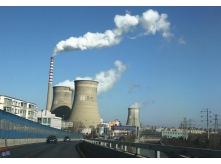 沈陽沈海熱電廠設(shè)備基礎(chǔ)灌漿加固